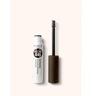ABSOLUTE NEW YORK EYEBROW GEL Couleur Espresso-3
