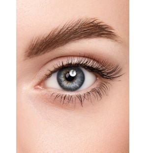 ABSOLUTE NEW YORK EYEBROW GEL Couleur Cocoa