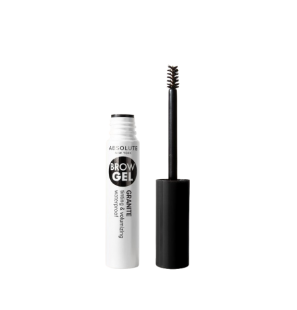 ABSOLUTE NEW YORK EYEBROW GEL Couleur Granite