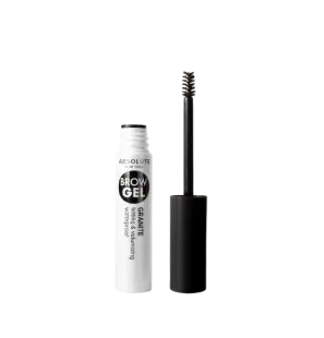 ABSOLUTE NEW YORK EYEBROW GEL Couleur Granite