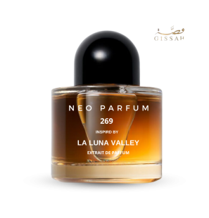 NEO PARFUM 269 inspiré La Luna Valley by Gissah | 50 ml