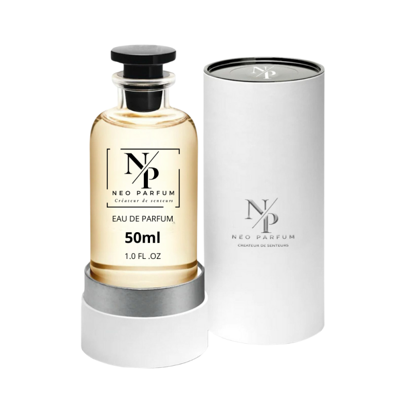 NEO PARFUM 126 Inspiré Black Opium Yves SL | 50 ml NEO PARFUM 126 Inspiré Black Opium Yves SL | 50 ml