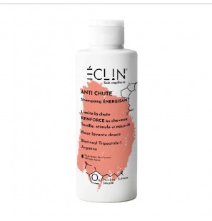 ECLIN shampooing anti-chute | 200 ml