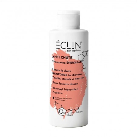 ECLIN shampooing anti-chute | 200 ml