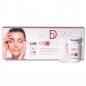 ELLDERM MND BOOST 15% acide mandelique sérum visage concentré | 5 ampoules ELLDERM MND BOOST 15% acide mandelique sérum visage concentré | 5 ampoules