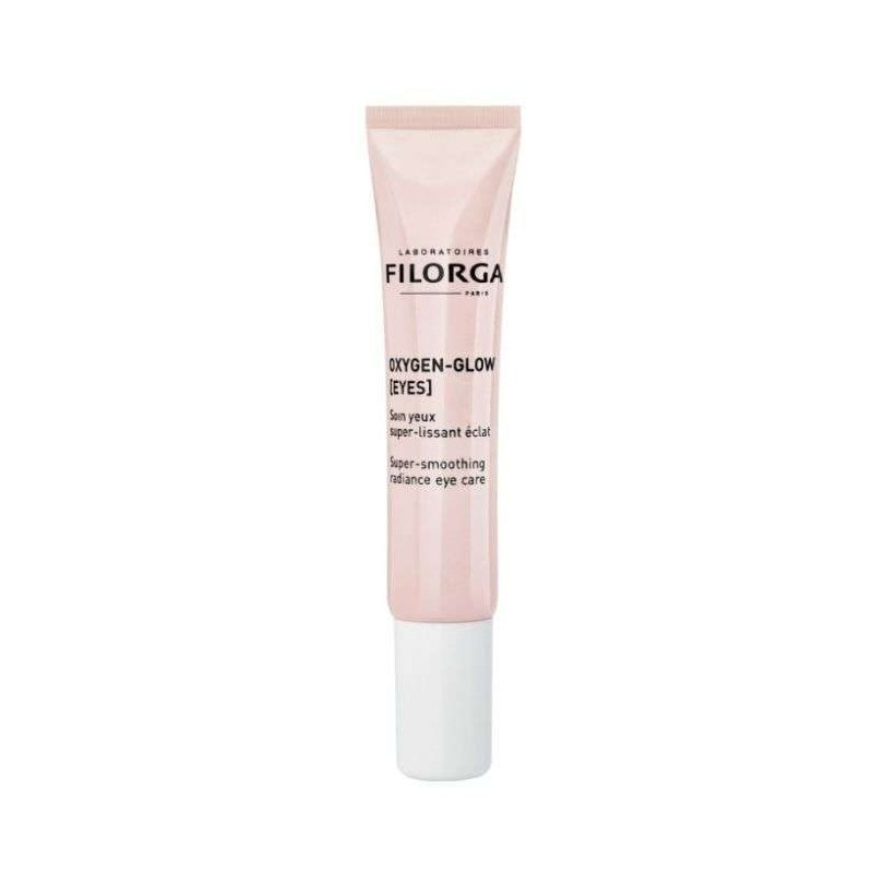 FILORGA OXYGEN-GLOW soin yeux super lissant éclat | 15 ml FILORGA OXYGEN-GLOW soin yeux super lissant éclat | 15 ml