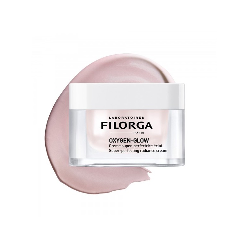 FILORGA OXYGEN-GLOW crème super perfectrice éclat | 30 ml FILORGA OXYGEN-GLOW crème super perfectrice éclat | 30 ml