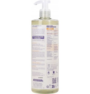 JONZAC NUTRITIVE AP+ HUILE LAVANTE RELIPIDANTE 500ML