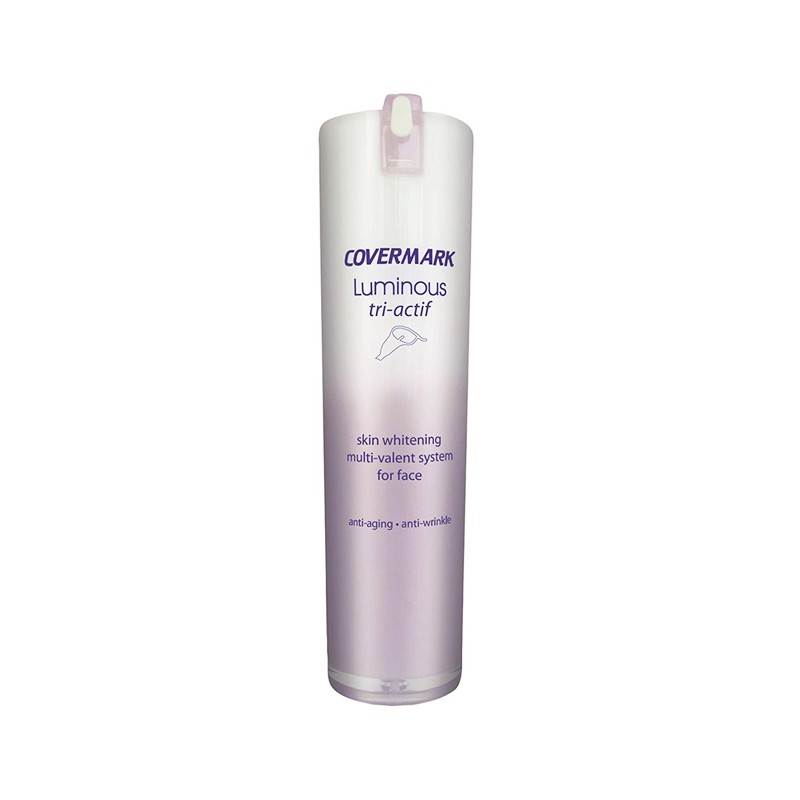 COVERMARK LUMINOUS TRI-ACTIF SKIN WHITENING 30ML COVERMARK LUMINOUS TRI-ACTIF SKIN WHITENING 30ML