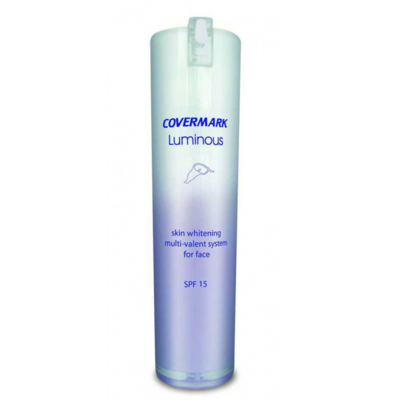 COVERMARK LUMINOUS SPF15 30ML COVERMARK LUMINOUS SPF15 30ML