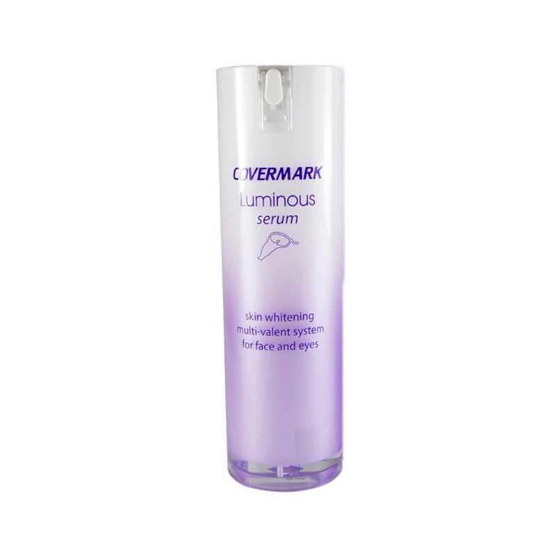 COVERMARK LUMINOUS SERUM 20ML COVERMARK LUMINOUS SERUM 20ML