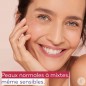 JONZAC SUBLIMACTIVE CREME LEGERE LISSANTE 40ML JONZAC SUBLIMACTIVE CREME LEGERE LISSANTE 40ML