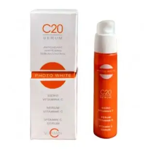 PHOTOWHITE C20 sérum à la vit C 30 ml