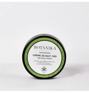 CANNAFLEX CREME DE NUIT 50ML