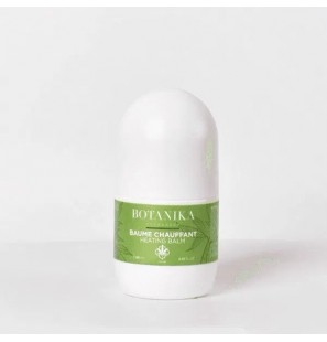 CANNAFLEX BOTANIKA BAUME CHAUFFANT ROLL-ON 60ML