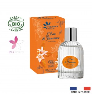 FLEURANCE NATURE L'EAU DE FLEURANCE 100ML