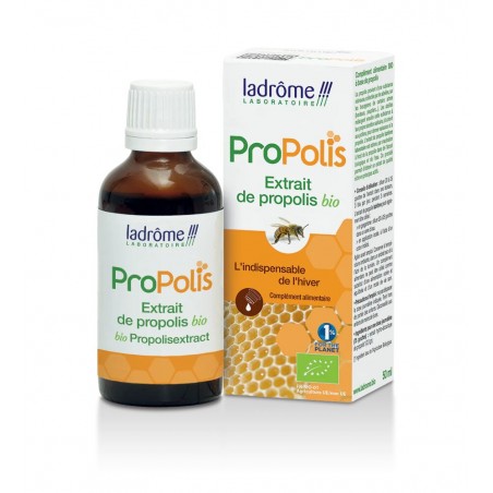 LADROME EXTRAIT PROPOLIS 50ML