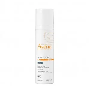 AVENE SUNSIMED KA | 80 ml