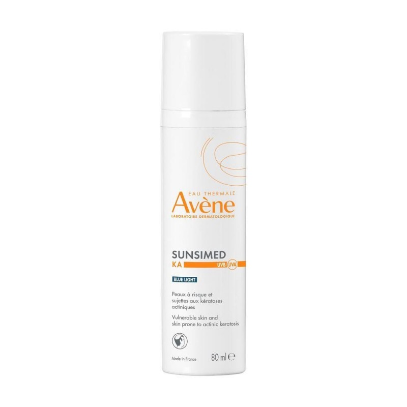 AVENE SUNSIMED KA | 80 ml AVENE SUNSIMED KA | 80 ml