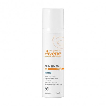 AVENE SUNSIMED KA | 80 ml