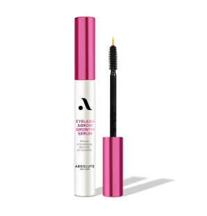 ABSOLUTE NEW YORK EYELASH & BROW GROTH SERUM