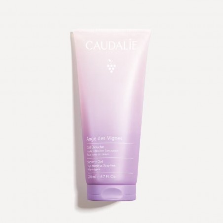 CAUDALIE ANGE DES VIGNES GEL DOUCHE 200ML