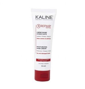 KALINE K-REPAIR CREME MAINS 50ML
