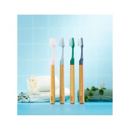 TEPE BROSSE A DENT CHOICE REGULAR SOFT