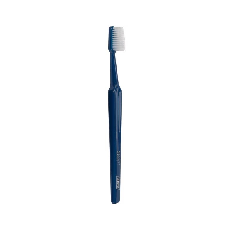 TEPE BROSSE A DENTS COLOUR SOFT TURQUOISE TEPE BROSSE A DENTS COLOUR SOFT TURQUOISE