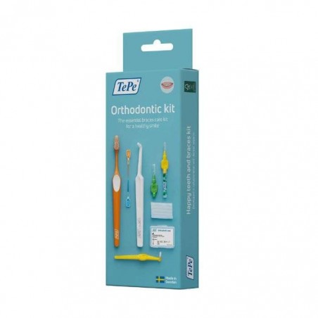 TEPE KIT ORTHODONTIQUE B6