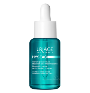URIAGE HYSEAC SERUM PEAU NEUVE BOOSTER ANTI-IMPERFECTIONS 30ML