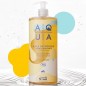 MKL GREEN NATURE AQUA HUILE DE DOUCHE DERMO-APAISANTE BIO 1L MKL GREEN NATURE AQUA HUILE DE DOUCHE DERMO-APAISANTE BIO 1L