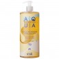 MKL GREEN NATURE AQUA HUILE DE DOUCHE DERMO-APAISANTE BIO 1L MKL GREEN NATURE AQUA HUILE DE DOUCHE DERMO-APAISANTE BIO 1L