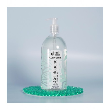 MKL GREEN NATURE COSM'ETHIK GEL DOUCHE SURGRAS NEUTRE 1L