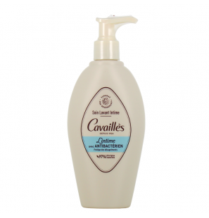 ROGE CAVAILLES soin toilette intime Anti-bactérien 250 ml