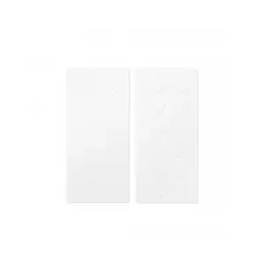 ABSOLUTE NEW YORK SPOT COVER ACNE PATCH 2 SIZES 36 PATCHES REF SFCA07