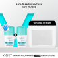 Vichy Trousse Dermo-Tolérance Déodorant 48H Anti-Traces Bille | 2*Déodorant 48H Anti-Traces Bille Vichy Trousse Dermo-Tolérance Déodorant 48H Anti-Traces Bille | 2*Déodorant 48H Anti-Traces Bille