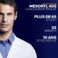 La Roche-Posay Offre Anthelios UVMune 400 Fluide Invisible Solaire SPF50+ Peau Sensible | 50ml La Roche-Posay Offre Anthelios UVMune 400 Fluide Invisible Solaire SPF50+ Peau Sensible | 50ml