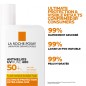 La Roche-Posay Offre Anthelios UVMune 400 Fluide Invisible Solaire SPF50+ Peau Sensible | 50ml La Roche-Posay Offre Anthelios UVMune 400 Fluide Invisible Solaire SPF50+ Peau Sensible | 50ml