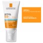 La Roche-Posay Offre Anthelios UVMune 400 Crème Solaire Invisible | Peaux Sensibles Normales À Sèches | 50ml La Roche-Posay Offre Anthelios UVMune 400 Crème Solaire Invisible | Peaux Sensibles Normales À Sèches | 50ml
