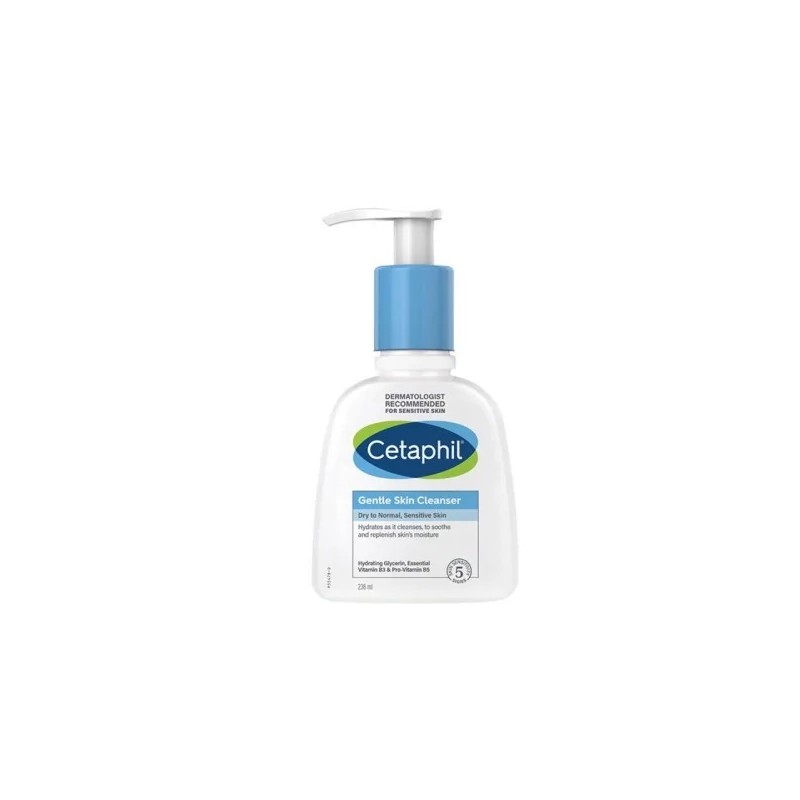 CETAPHIL LOTION NETTOYANTE PS 236ML CETAPHIL LOTION NETTOYANTE PS 236ML