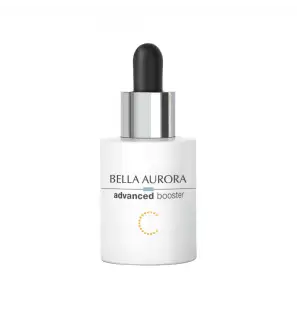BELLA AURORA ADVANCED BOOSTER VITAMIN C 30ML
