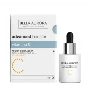 BELLA AURORA ADVANCED BOOSTER VITAMIN C 30ML
