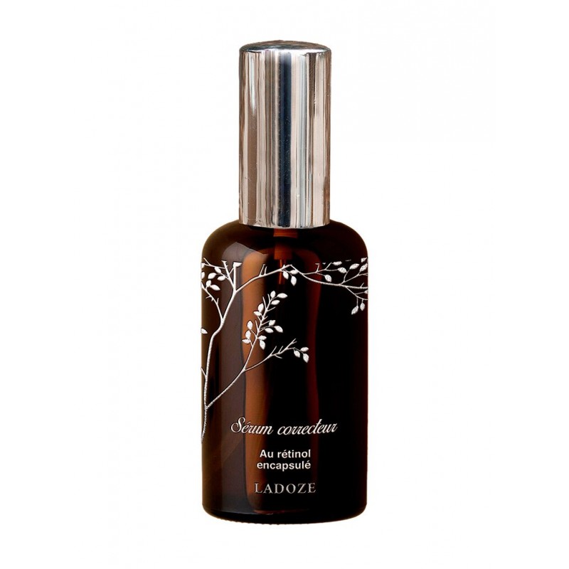 LADOZE SERUM CORRECTEUR AU RETINOL 30ML LADOZE SERUM CORRECTEUR AU RETINOL 30ML