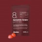 S+SWLAB 8 DYNAMIC BRAIN GUMMIES 126G GOUT POMME B42 GOMMES S+SWLAB 8 DYNAMIC BRAIN GUMMIES 126G GOUT POMME B42 GOMMES