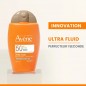 AVENE ULTRA FLUIDE TEINTE SPF50 50ML AVENE ULTRA FLUIDE TEINTE SPF50 50ML