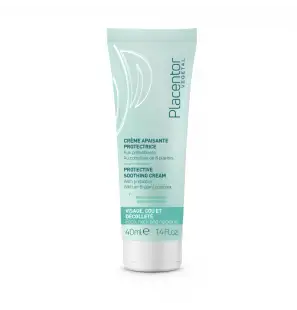 PLACENTOR CREME APAISANTE PROTECTRICE ANTI-ROUGEURS 30ML