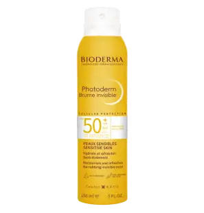BIODERMA PHOTODERM BRUME INVISIBLE SPF50+ 150ML