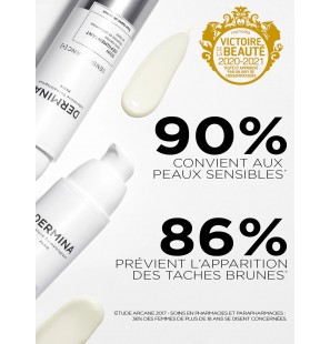 DERMINA SENSIBLANC soin dépigmentant | 30 ml