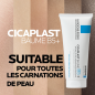 La Roche-Posay Offre Cicaplast Baume Cicatrisant B5 100 ml + Eau Thermale 50ml OFFERTE La Roche-Posay Offre Cicaplast Baume Cicatrisant B5 100 ml + Eau Thermale 50ml OFFERTE